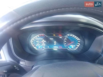 Авто Ford Fusion 2018 № 7967609