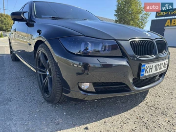 Авто BMW 3 Series 2011 № 7967611