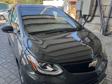 Авто Chevrolet Volt 2017 № 7967770