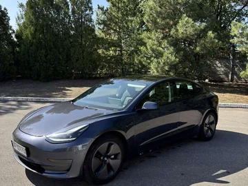 Авто Tesla Model 3 2021 № 7967797