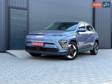 Авто Hyundai Kona Electric 2024 № 7967807