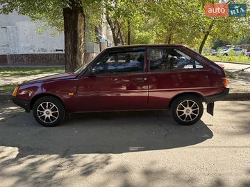 Авто ЗАЗ 1102 Таврия-Нова 2006 № 7967950