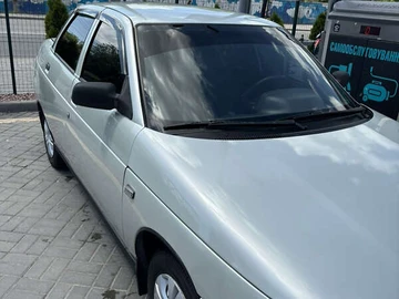 Авто ВАЗ 2110 2004 № 7967952