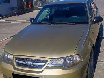 Авто Daewoo Nexia 2008 № 7967964