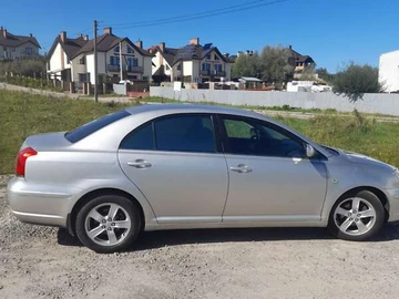Авто Toyota Avensis 2003 № 7967965