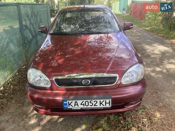 Авто ЗАЗ Sens 2015 № 7967969