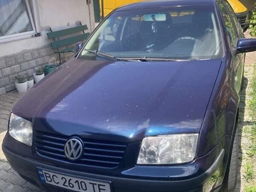 Авто Volkswagen Bora 2003 № 7967970
