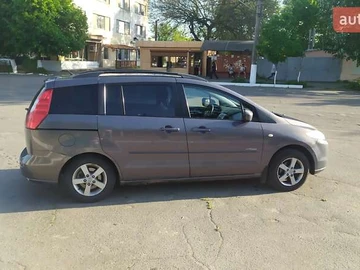 Авто Mazda 5 2007 № 7967984