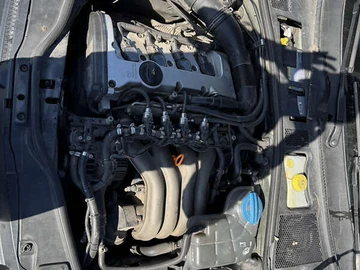 Авто Volkswagen Passat 2003 № 7967986
