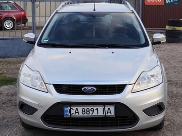 Авто Ford Focus 2010 № 7967994