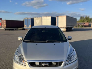 Авто Ford Focus 2008 № 7968002