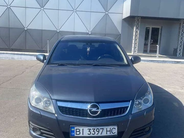 Авто Opel Vectra 2006 № 7968012