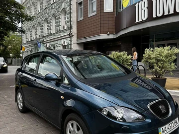 Авто SEAT Toledo 2006 № 7968160