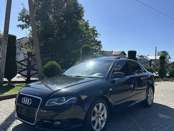 Авто Audi A4 2007 № 7968163