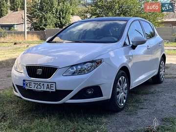 Авто SEAT Ibiza 2011 № 7968168