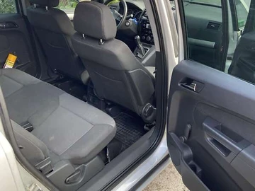 Авто Opel Zafira 2010 № 7968179