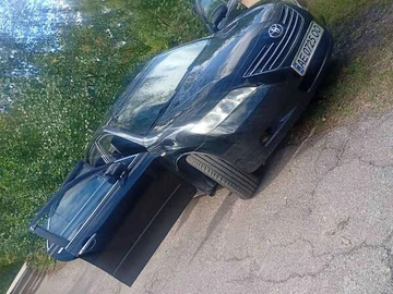 Авто Toyota Camry 2007 № 7968197