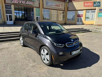 Авто BMW I3 2015 № 7968200