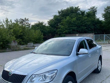 Авто Skoda Octavia 2012 № 7968358