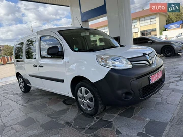 Авто Renault Kangoo 2014 № 7968386