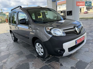 Авто Renault Kangoo 2015 № 7968389