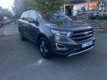 Авто Ford Edge 2015 № 7968395