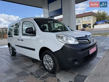 Авто Renault Kangoo 2019 № 7968402