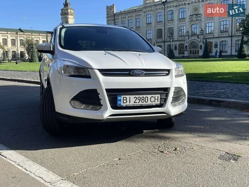Авто Ford Kuga 2016 № 7968424