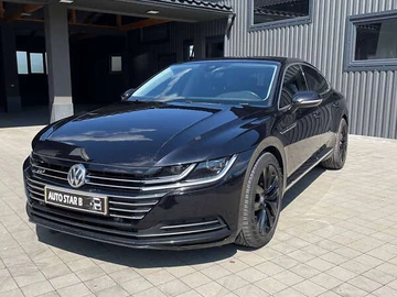 Авто Volkswagen Arteon 2017 № 7968433