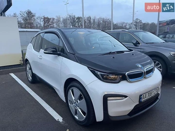 Авто BMW I3 2020 № 7968434