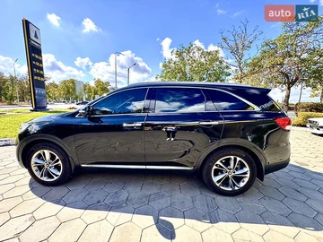Авто KIA Sorento 2015 № 7968436