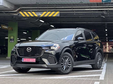 Авто Mazda Cx-70 2024 № 7968453