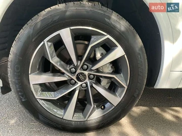 Авто Audi Q5 2024 № 7968458