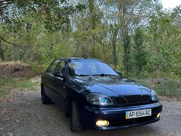 Авто Daewoo Sens 2005 № 7968572