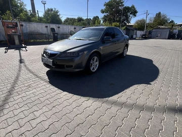 Авто Mazda 6 2007 № 7968586