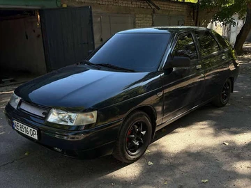 Авто ВАЗ 2112 2006 № 7968594