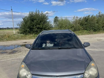Авто Opel Astra 2004 № 7968610