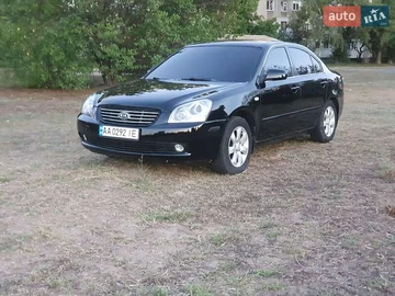 Авто KIA Magentis 2007 № 7968618