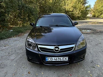 Авто Opel Signum 2005 № 7968627
