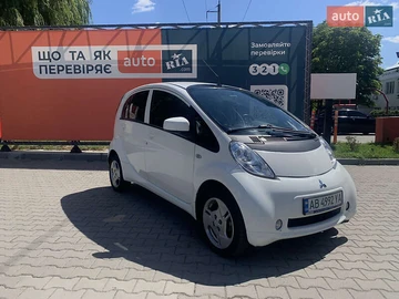 Авто Mitsubishi I-Miev 2015 № 7968631