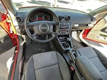 Авто Audi A3 2003 № 7968634