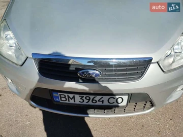 Авто Ford Focus C-Max 2007 № 7968638