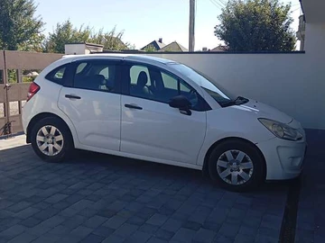 Авто Citroen C3 2012 № 7968769