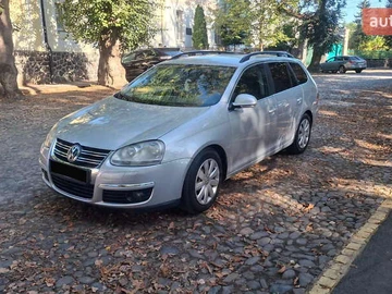 Авто Volkswagen Golf 2007 № 7968770