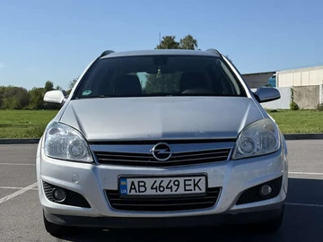 Авто Opel Astra 2009 № 7968774