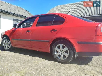 Авто Skoda Octavia 2011 № 7968779
