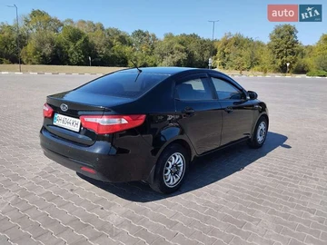 Авто KIA Rio 2012 № 7968785