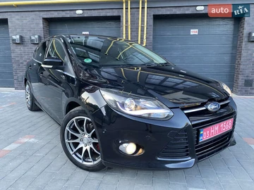 Авто Ford Focus 2011 № 7968797