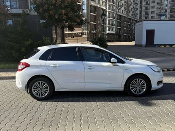 Авто Citroen C4 2013 № 7968810