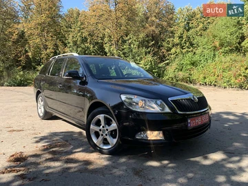 Авто Skoda Octavia Scout 2009 № 7968812